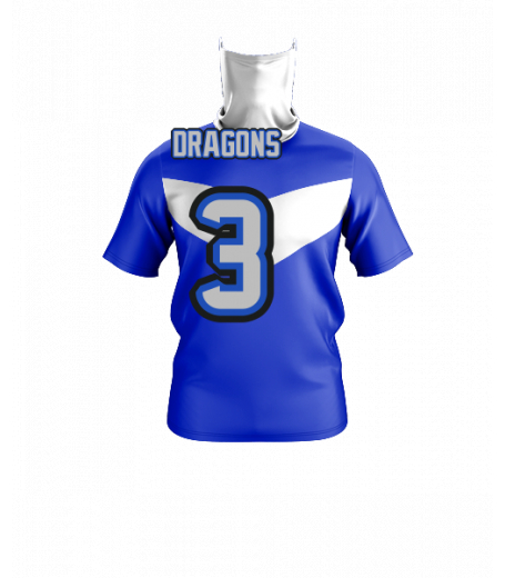 Chattanooga Jersey