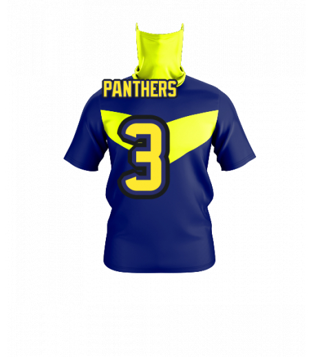 Chattanooga Jersey