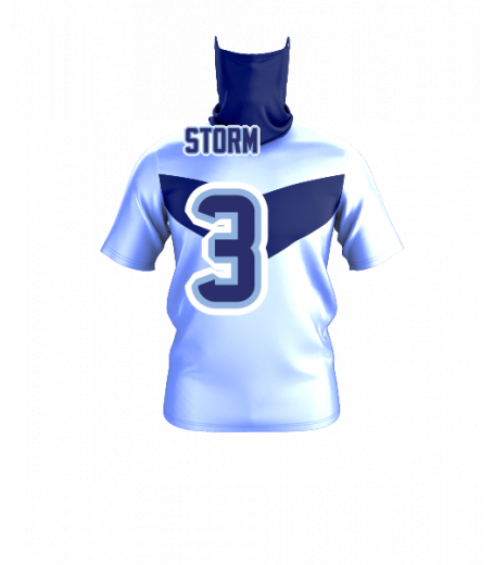 Chattanooga Jersey