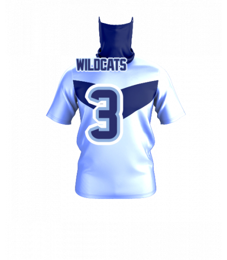 Chattanooga Jersey