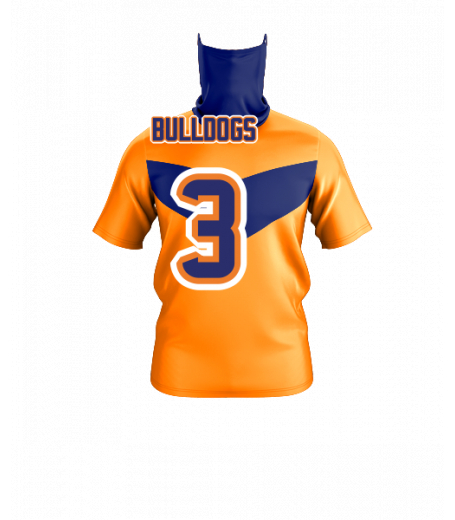 Chattanooga Jersey