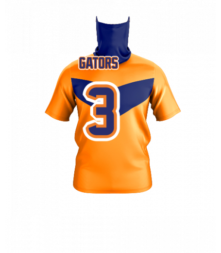 Chattanooga Jersey