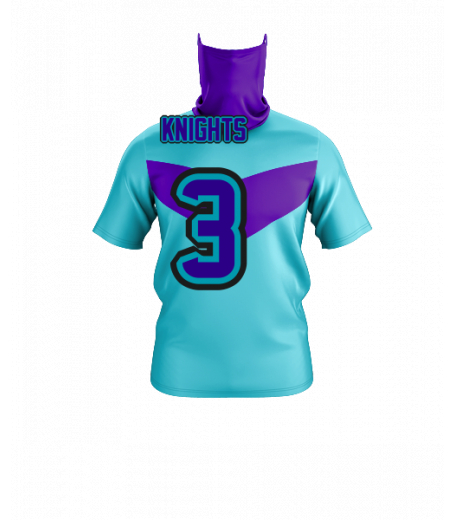 Chattanooga Jersey