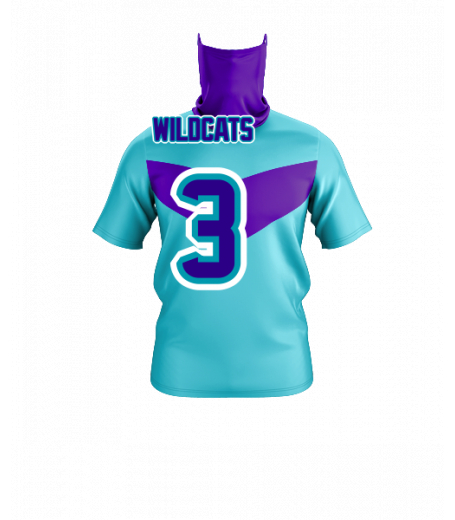 Chattanooga Jersey