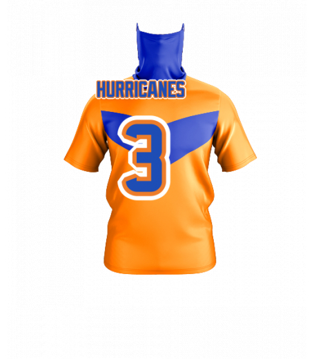 Chattanooga Jersey