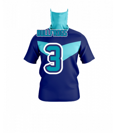 Chattanooga Jersey