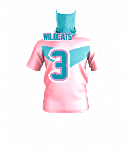 Chattanooga Jersey