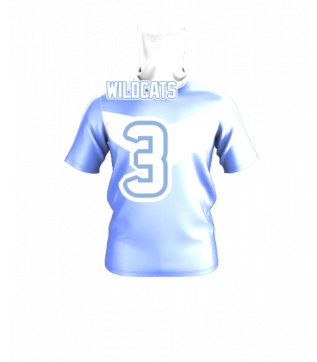 Chattanooga Jersey