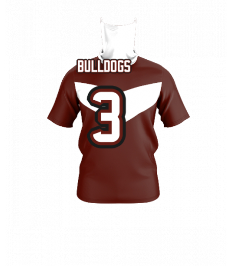 Chattanooga Jersey