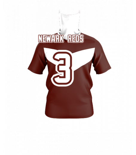 Chattanooga Jersey