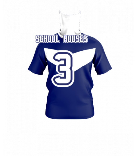 Chattanooga Jersey