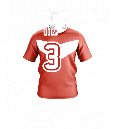 Chattanooga Jersey