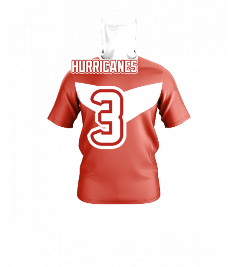 Chattanooga Jersey