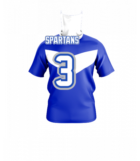 Chattanooga Jersey