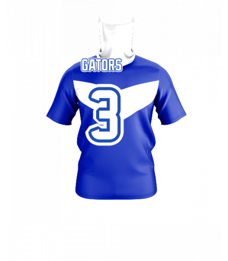 Chattanooga Jersey