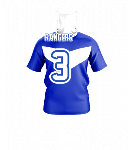 Chattanooga Jersey