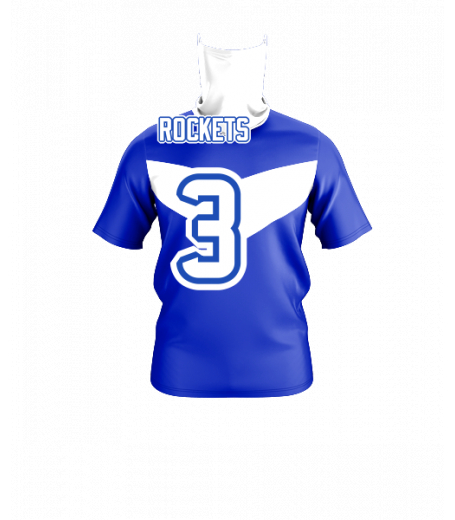 Chattanooga Jersey