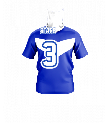 Chattanooga Jersey