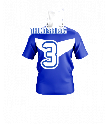 Chattanooga Jersey