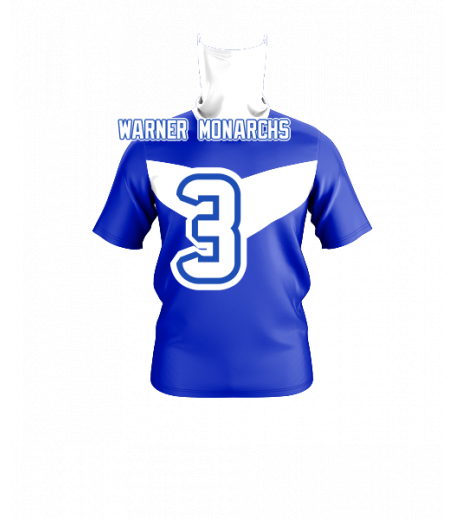 Chattanooga Jersey