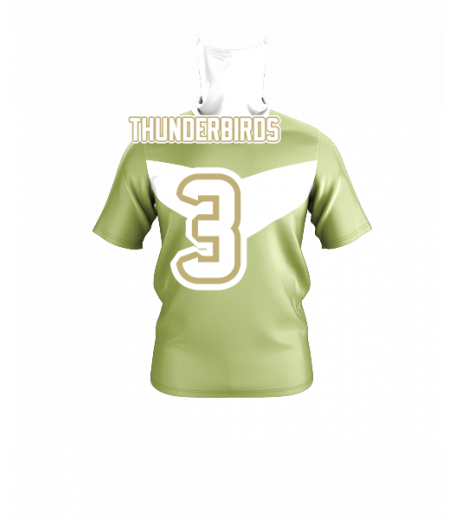 Chattanooga Jersey