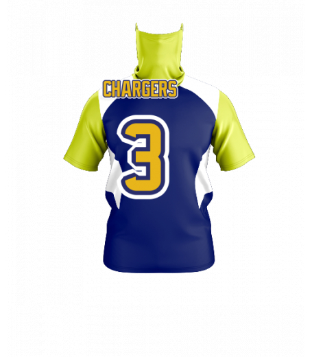 Corona Jersey