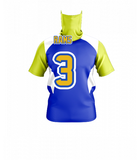 Corona Jersey