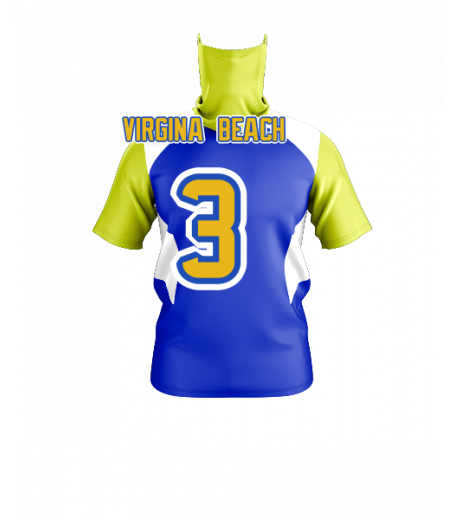 Corona Jersey