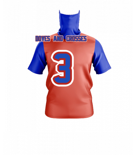 Elk_Grove Jersey