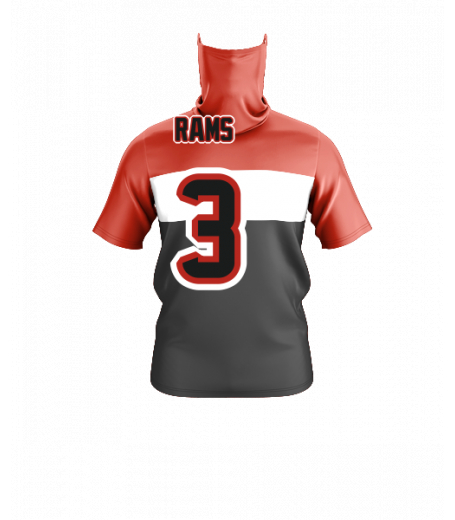 Fontana Jersey