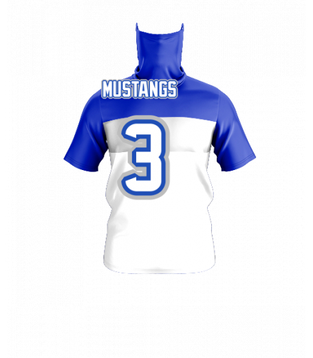 Fontana Jersey