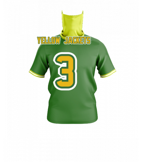 Fort_Collins Jersey
