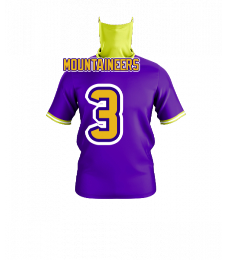 Fort_Collins Jersey