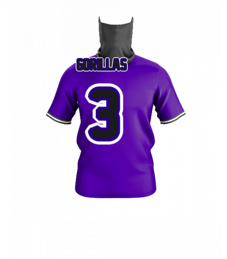 Fort_Collins Jersey