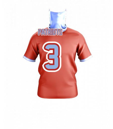 Fort_Collins Jersey