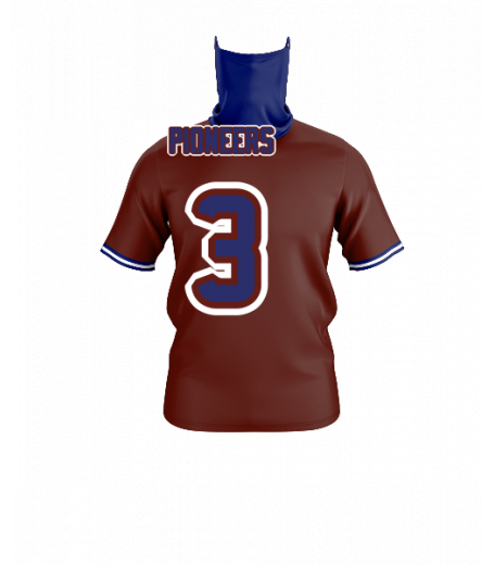 Fort_Collins Jersey