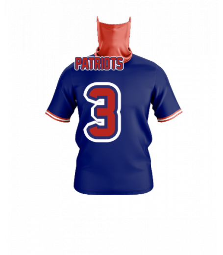 Fort_Collins Jersey