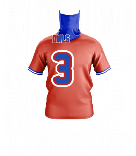 Fort_Collins Jersey