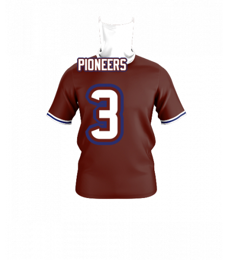 Fort_Collins Jersey