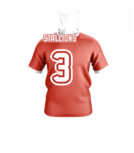 Fort_Collins Jersey