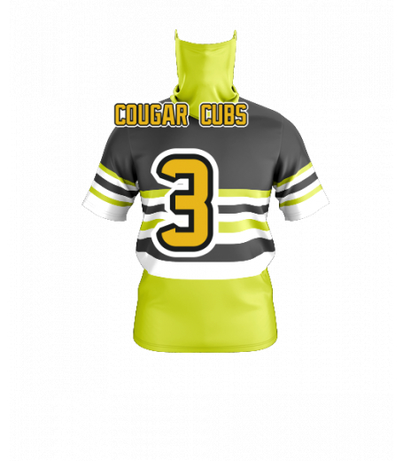 Frisco Jersey