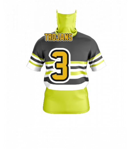 Frisco Jersey