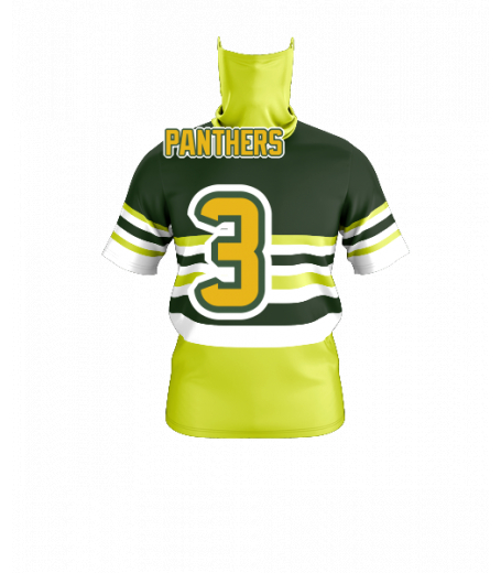 Frisco Jersey