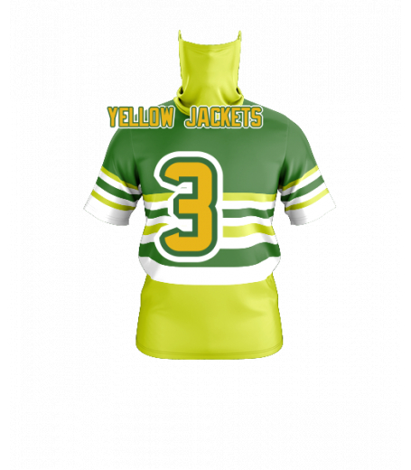 Frisco Jersey