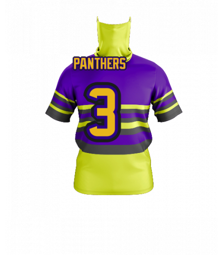 Frisco Jersey