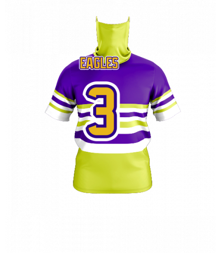 Frisco Jersey