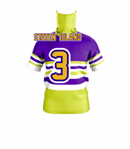 Frisco Jersey