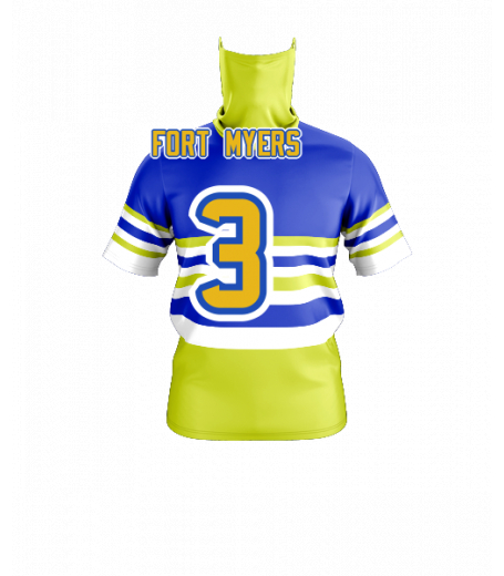 Frisco Jersey