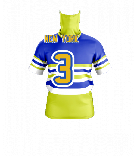 Frisco Jersey