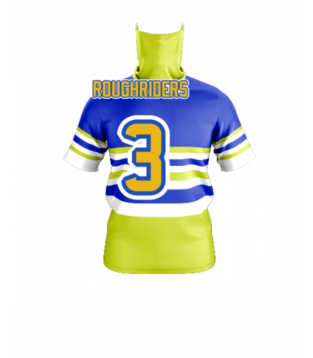 Frisco Jersey